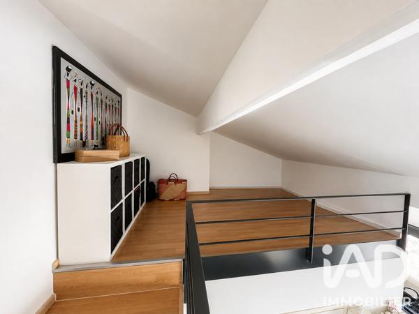 Appartement à vendre 4 pièces 76,36 m² Canet-en-Roussillon