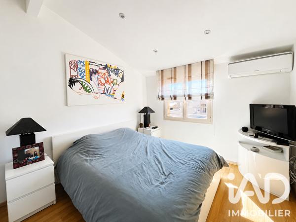 Appartement à vendre 4 pièces 76,36 m² Canet-en-Roussillon