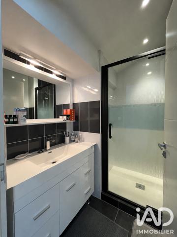 Appartement à vendre 4 pièces 76,36 m² Canet-en-Roussillon