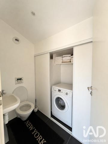 Appartement à vendre 4 pièces 76,36 m² Canet-en-Roussillon