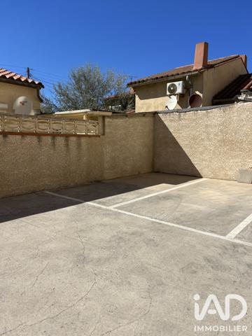 Appartement à vendre 4 pièces 76,36 m² Canet-en-Roussillon