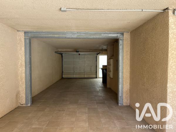 Appartement à vendre 4 pièces 76,36 m² Canet-en-Roussillon