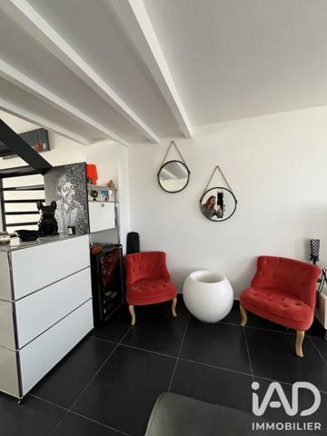 Appartement à vendre 4 pièces 76,36 m² Canet-en-Roussillon