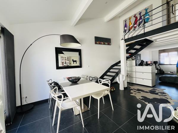 Appartement à vendre 4 pièces 76,36 m² Canet-en-Roussillon