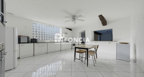 À vendre Maison 5 pièces 126 m² - Ambarès-et-lagrave 33440
