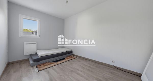 À vendre Maison 5 pièces 126 m² - Ambarès-et-lagrave 33440