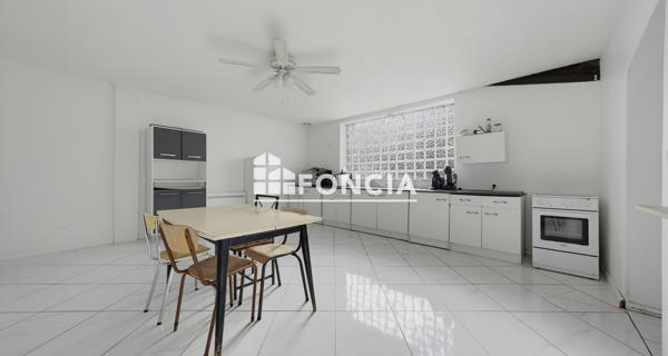 À vendre Maison 5 pièces 126 m² - Ambarès-et-lagrave 33440
