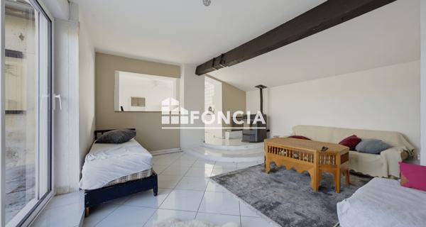 À vendre Maison 5 pièces 126 m² - Ambarès-et-lagrave 33440