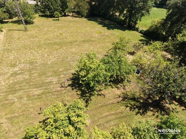 A Vendre Maison de 90 m² sur sous-sol de 84 m² avec jardin et hangar de 100 m² à Condom