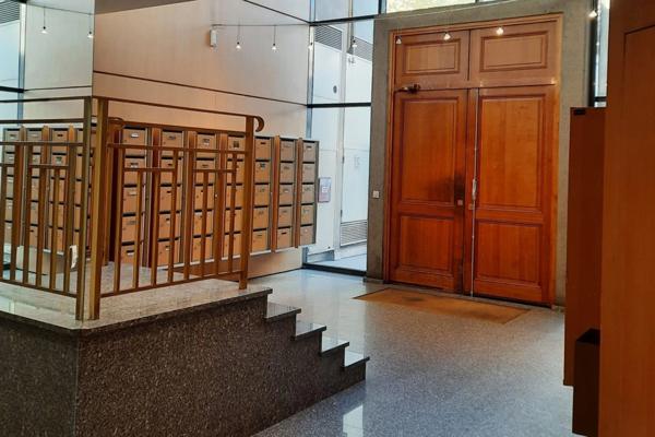 Appartement à vendre 1 pièces LYON 3EME ARRONDISSEMENT (69)