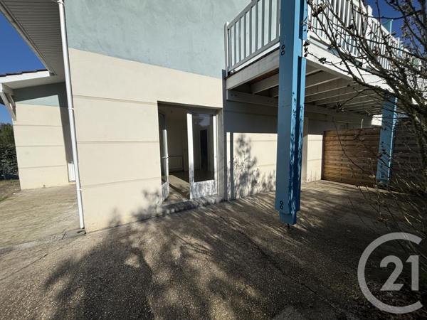 Maison à vendre  4 pièces - 83 m2 LANTON - 33