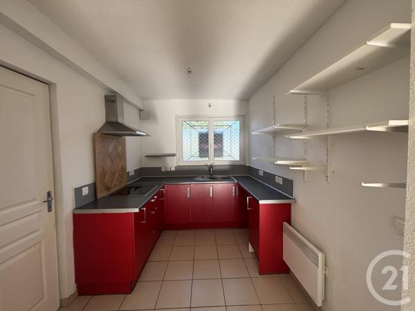 Maison à vendre  4 pièces - 83 m2 LANTON - 33