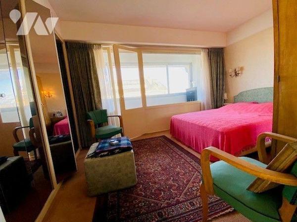 A Vendre à Perros-Guirec (22700) en Côtes-d'Armor (22), Centre-ville, un appartement de type 4 ...