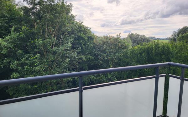 Appartement à vendre    2 pièces •  Comines