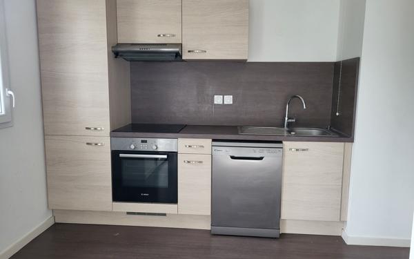 Appartement à vendre    2 pièces •  Comines