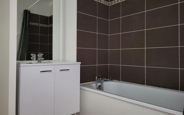 Appartement à vendre    2 pièces •  Comines