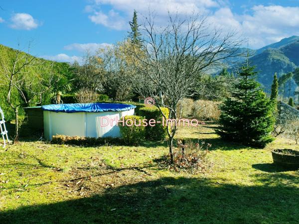 Maison à vendre 7 pièces de 163 m²