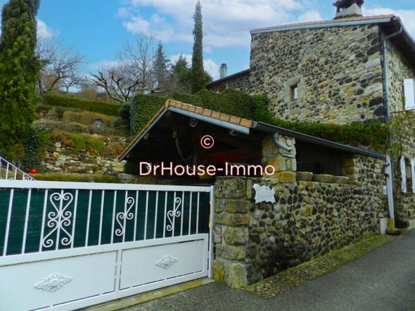 Maison à vendre 7 pièces de 163 m²