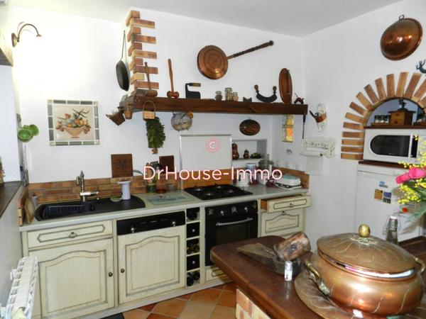 Maison à vendre 7 pièces de 163 m²