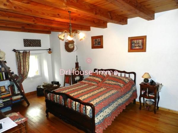 Maison à vendre 7 pièces de 163 m²