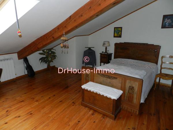 Maison à vendre 7 pièces de 163 m²