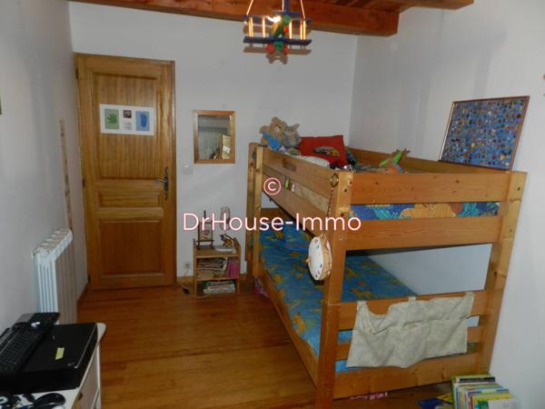 Maison à vendre 7 pièces de 163 m²