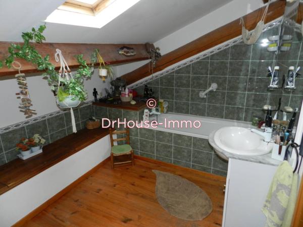 Maison à vendre 7 pièces de 163 m²