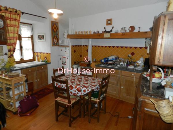 Maison à vendre 7 pièces de 163 m²