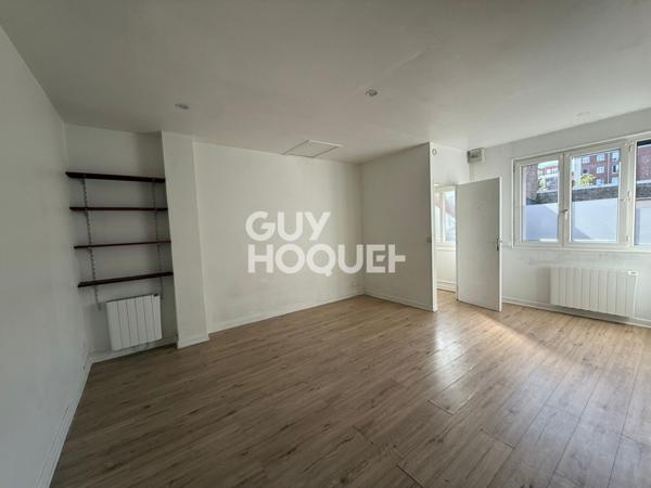 QUARTIER HENRIVILLE - ENSEMBLE IMMOBILIER D'ENVIRON 160M²