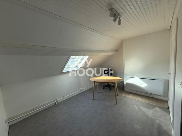 QUARTIER HENRIVILLE - ENSEMBLE IMMOBILIER D'ENVIRON 160M²