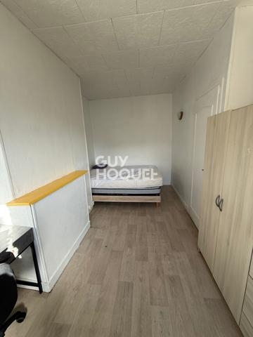 QUARTIER HENRIVILLE - ENSEMBLE IMMOBILIER D'ENVIRON 160M²