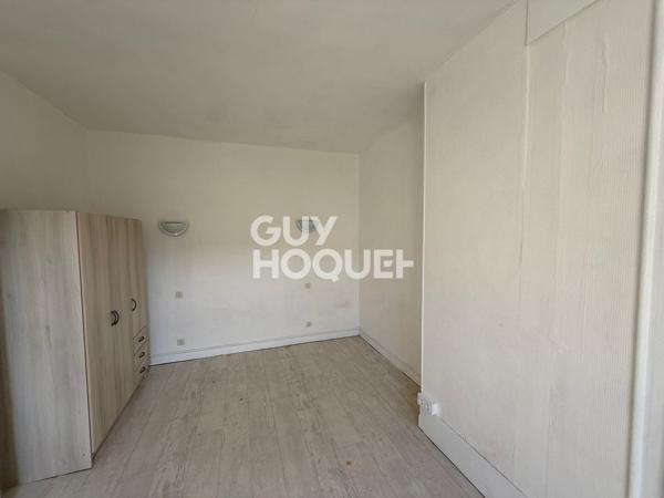 QUARTIER HENRIVILLE - ENSEMBLE IMMOBILIER D'ENVIRON 160M²