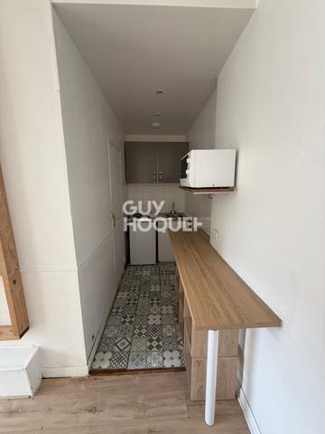 QUARTIER HENRIVILLE - ENSEMBLE IMMOBILIER D'ENVIRON 160M²