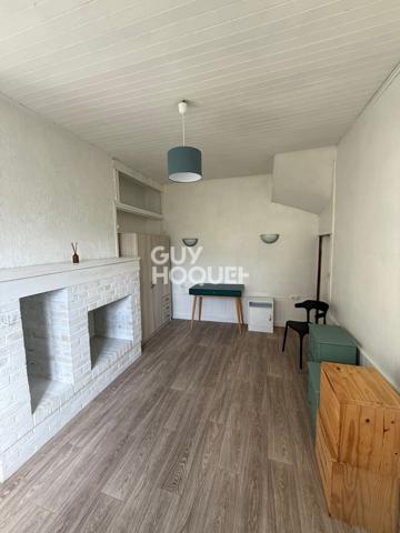 QUARTIER HENRIVILLE - ENSEMBLE IMMOBILIER D'ENVIRON 160M²