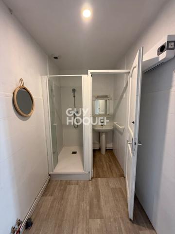 QUARTIER HENRIVILLE - ENSEMBLE IMMOBILIER D'ENVIRON 160M²