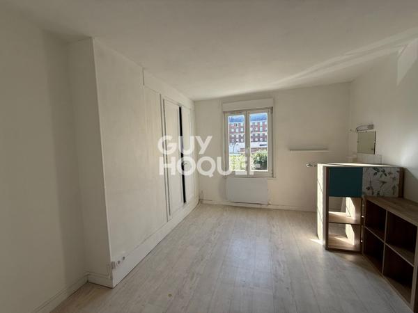QUARTIER HENRIVILLE - ENSEMBLE IMMOBILIER D'ENVIRON 160M²