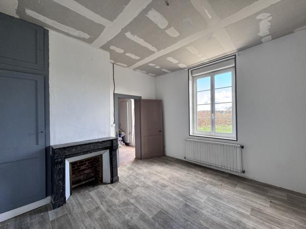 Appartement 3 pièces - 65 m²