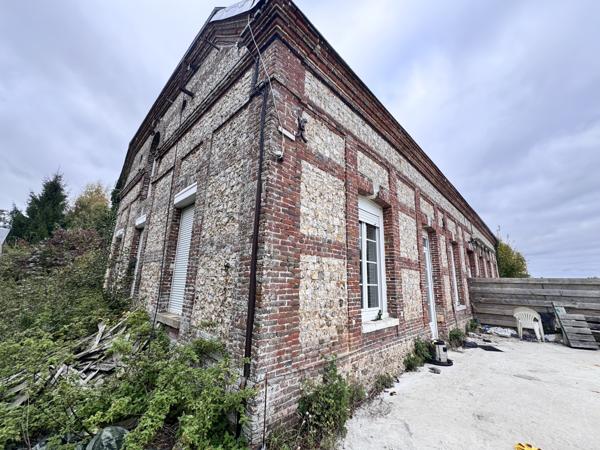 Appartement 3 pièces - 65 m²