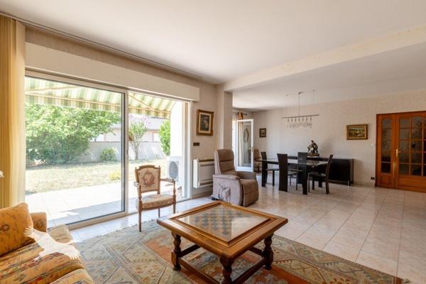 Maison 396 500 € Saint-Jean 5 p 140 m² DPE C