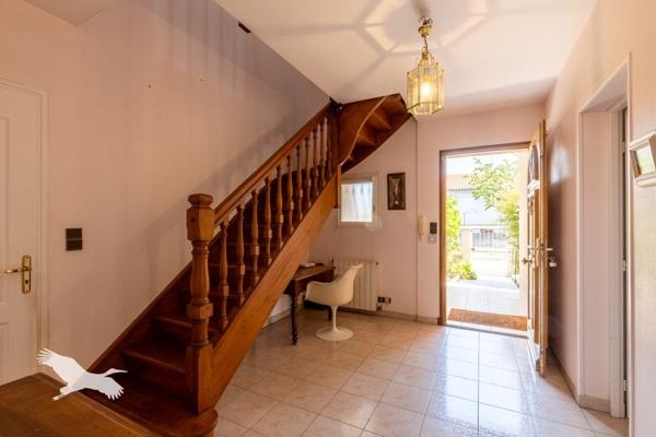 Maison 396 500 € Saint-Jean 5 p 140 m² DPE C