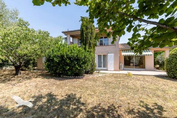 Maison 396 500 € Saint-Jean 5 p 140 m² DPE C