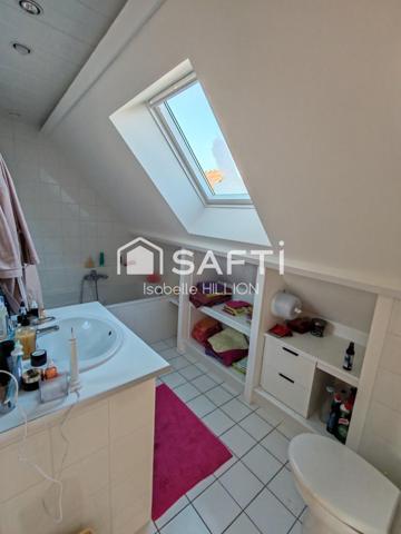 PAVILLON COMPLETEMENT RENOVE