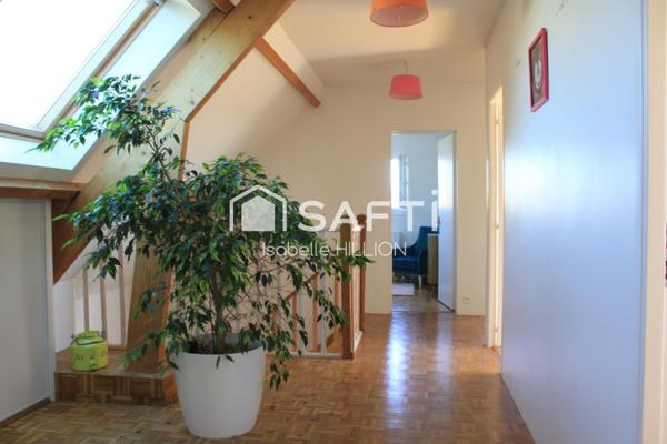 PAVILLON COMPLETEMENT RENOVE