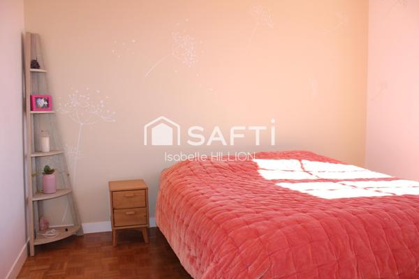 PAVILLON COMPLETEMENT RENOVE