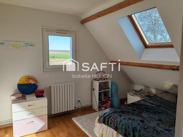 PAVILLON COMPLETEMENT RENOVE