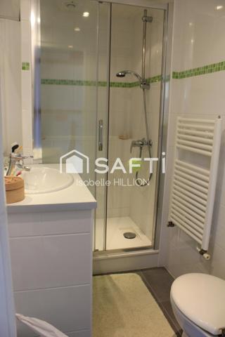 PAVILLON COMPLETEMENT RENOVE