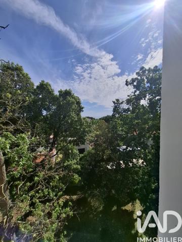 Appartement à vendre 4 pièces 88 m² La Rochelle