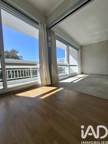 Appartement à vendre 4 pièces 88 m² La Rochelle