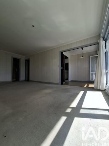 Appartement à vendre 4 pièces 88 m² La Rochelle
