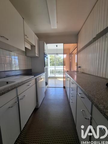 Appartement à vendre 4 pièces 88 m² La Rochelle